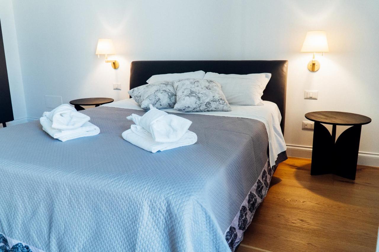 Willa Sui Lecci Matera Zewnętrze zdjęcie