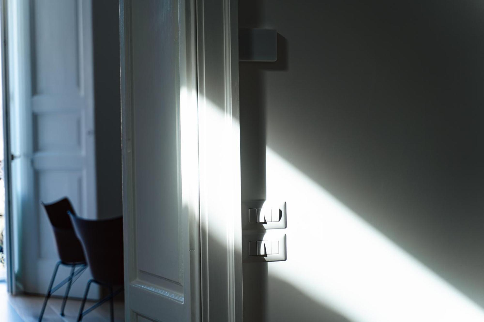 Willa Sui Lecci Matera Zewnętrze zdjęcie