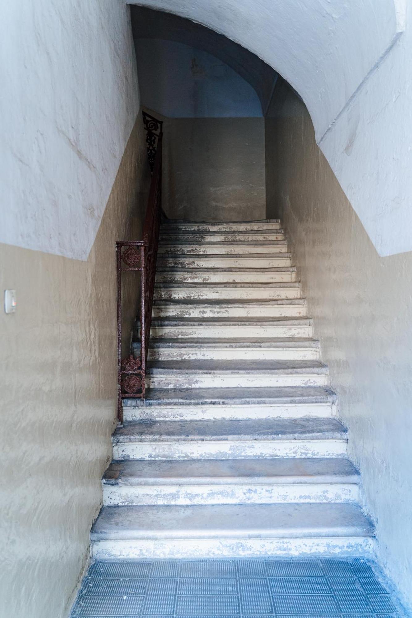 Willa Sui Lecci Matera Zewnętrze zdjęcie