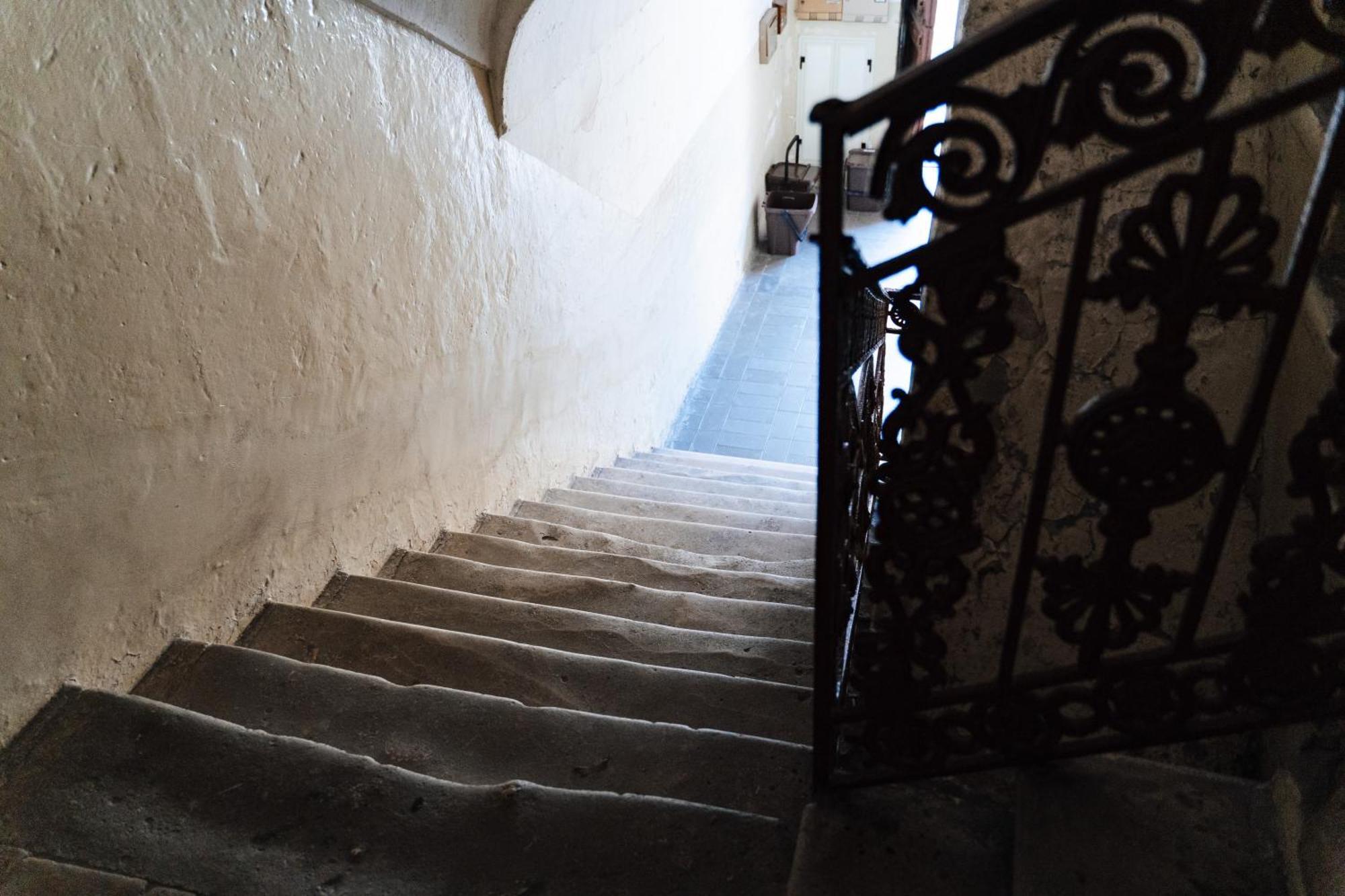 Willa Sui Lecci Matera Zewnętrze zdjęcie