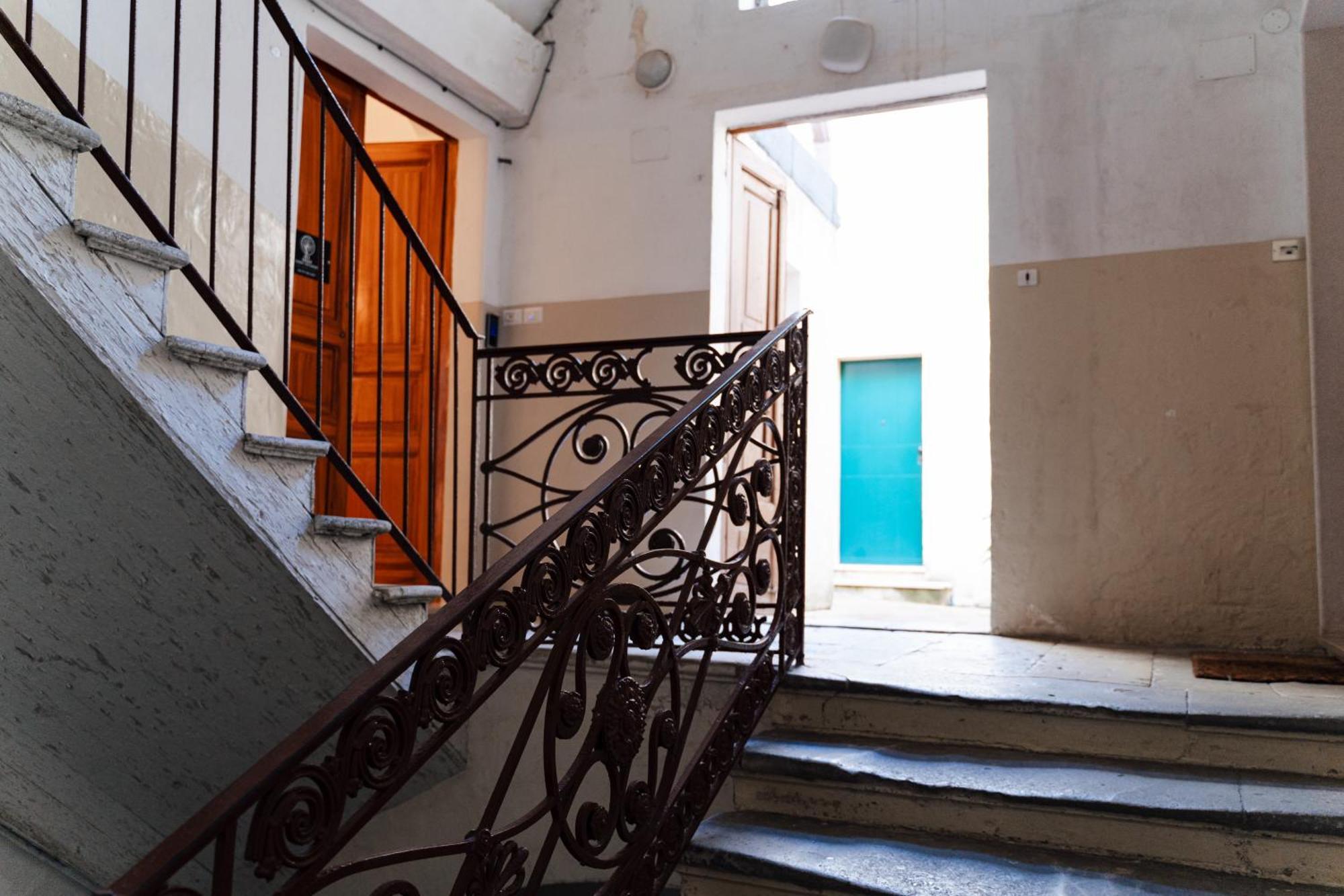 Willa Sui Lecci Matera Zewnętrze zdjęcie