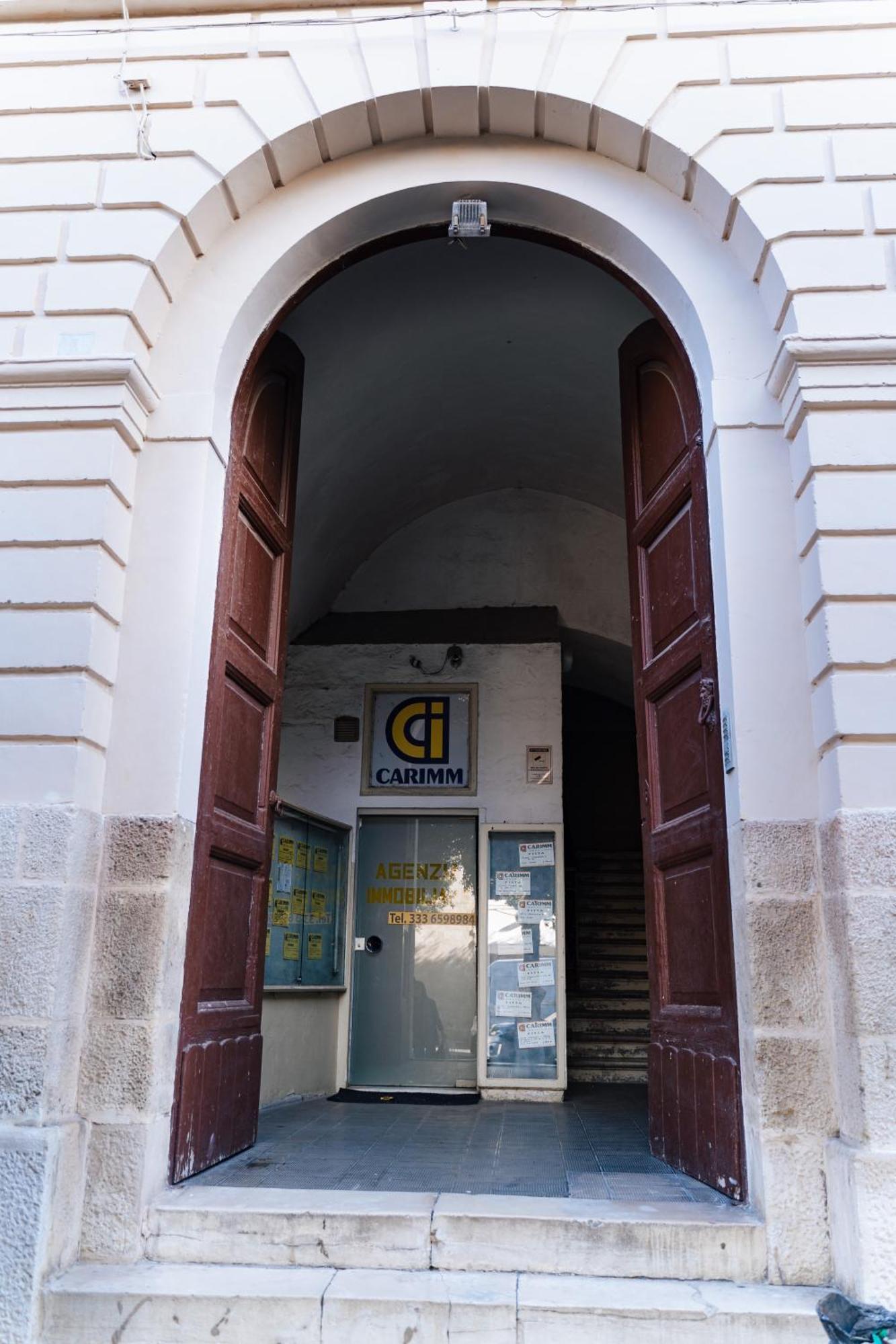 Willa Sui Lecci Matera Zewnętrze zdjęcie