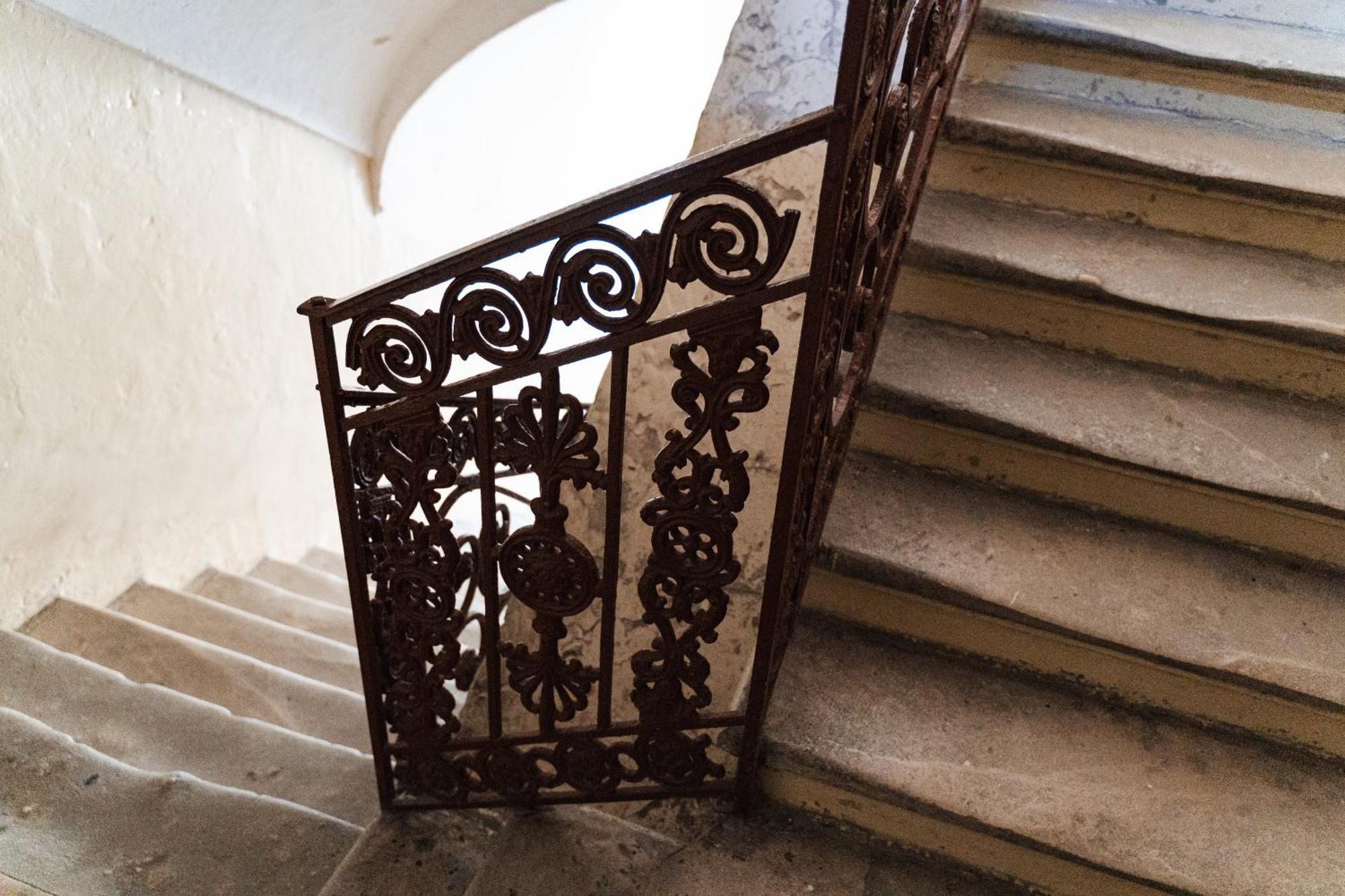 Willa Sui Lecci Matera Zewnętrze zdjęcie